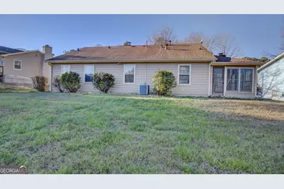 1576 Cherry Hill Court SW, Conyers, GA 30094 - Photo 25