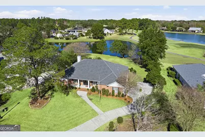 911 Larkspur Lane, Saint Marys, GA 31558 - Photo 1