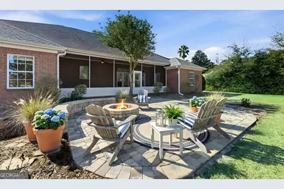 911 Larkspur Lane, Saint Marys, GA 31558 - Photo 9