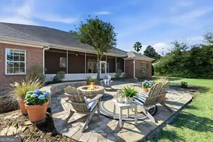 911 Larkspur Ln, Saint Marys, GA 31558 - Photo 9