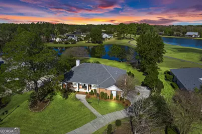 911 Larkspur Lane, Saint Marys, GA 31558 - Photo 25