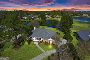 911 Larkspur Ln, Saint Marys, GA 31558 - Photo 25