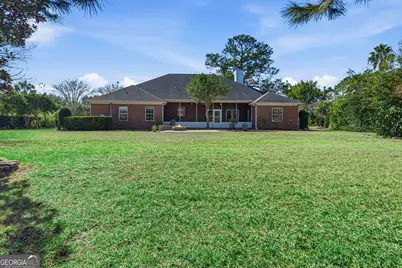 911 Larkspur Lane, Saint Marys, GA 31558 - Photo 23