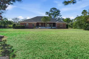 911 Larkspur Ln, Saint Marys, GA 31558 - Photo 23