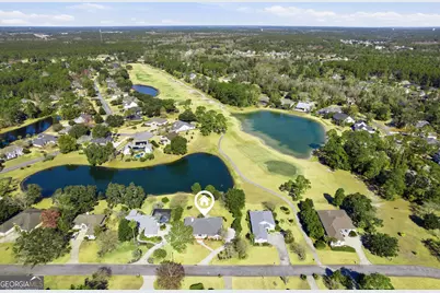 911 Larkspur Lane, Saint Marys, GA 31558 - Photo 35