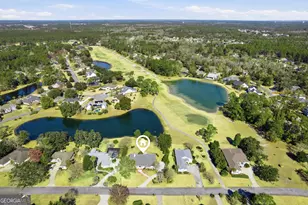 911 Larkspur Ln, Saint Marys, GA 31558 - Photo 35