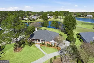 911 Larkspur Ln, Saint Marys, GA 31558 - Photo 5