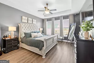 136 Applewood Wy, Homer, GA 30547 - Photo 17