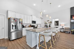 136 Applewood Wy, Homer, GA 30547 - Photo 13