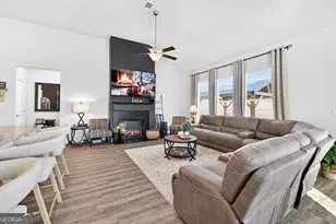 136 Applewood Wy, Homer, GA 30547 - Photo 9