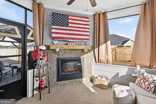 136 Applewood Wy, Homer, GA 30547 - Photo 31