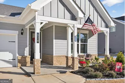 136 Applewood Way, Homer, GA 30547 - Photo 3