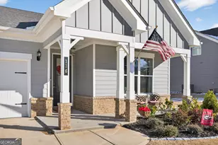 136 Applewood Wy, Homer, GA 30547 - Photo 3