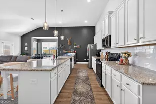 136 Applewood Wy, Homer, GA 30547 - Photo 15