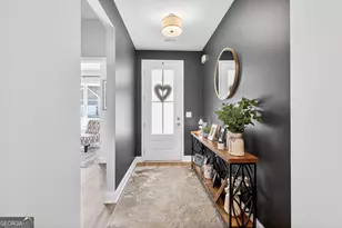 136 Applewood Wy, Homer, GA 30547 - Photo 5