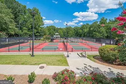 2828 Amhurst Way NW, Kennesaw, GA 30144 - Photo 35