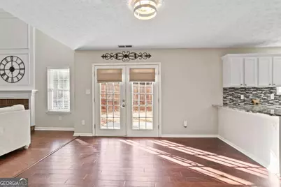 2828 Amhurst Way NW, Kennesaw, GA 30144 - Photo 11