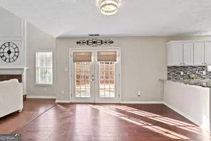 2828 Amhurst Way NW, Kennesaw, GA 30144 - Photo 11