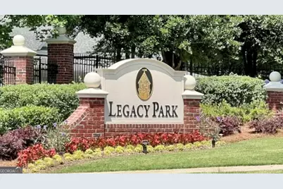 2828 Amhurst Way NW, Kennesaw, GA 30144 - Photo 33