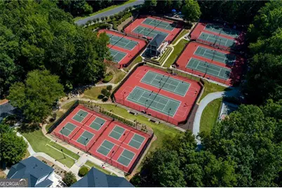 2828 Amhurst Way NW, Kennesaw, GA 30144 - Photo 45