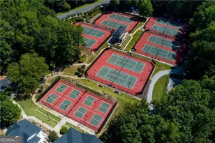 2828 Amhurst Way NW, Kennesaw, GA 30144 - Photo 45