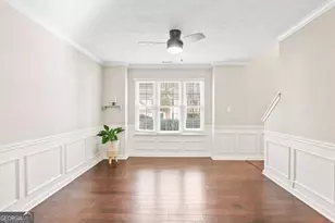 2828 Amhurst Way NW, Kennesaw, GA 30144 - Photo 15