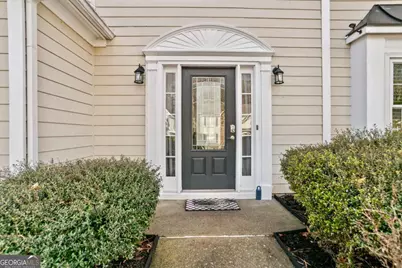 2828 Amhurst Way NW, Kennesaw, GA 30144 - Photo 5