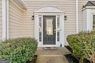 2828 Amhurst Way NW, Kennesaw, GA 30144 - Photo 5