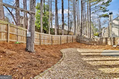 2828 Amhurst Way NW, Kennesaw, GA 30144 - Photo 31