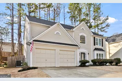 2828 Amhurst Way NW, Kennesaw, GA 30144 - Photo 3