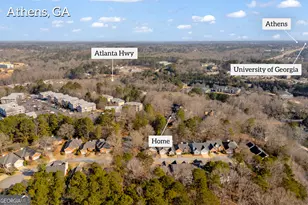 292 Wood Lake Dr, Athens, GA 30606 - Photo 57