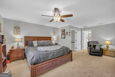 292 Wood Lake Drive, Athens, GA 30606 - Photo 37