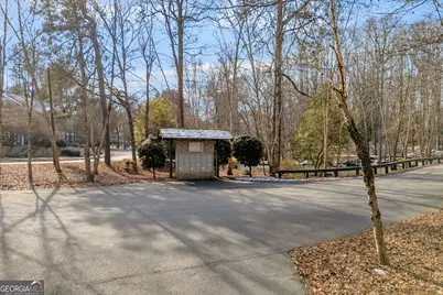 292 Wood Lake Drive, Athens, GA 30606 - Photo 49