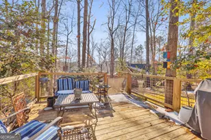 292 Wood Lake Dr, Athens, GA 30606 - Photo 47