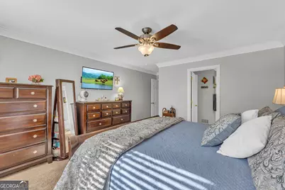 292 Wood Lake Drive, Athens, GA 30606 - Photo 29