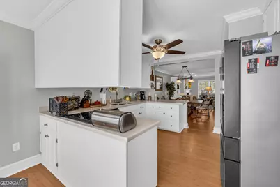 292 Wood Lake Drive, Athens, GA 30606 - Photo 25