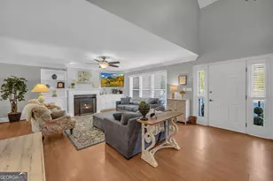 292 Wood Lake Dr, Athens, GA 30606 - Photo 9