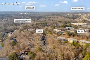 292 Wood Lake Dr, Athens, GA 30606 - Photo 59