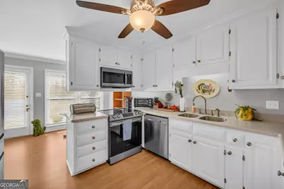 292 Wood Lake Drive, Athens, GA 30606 - Photo 19