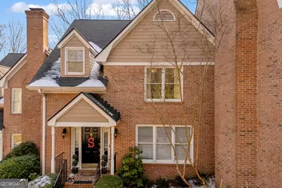 292 Wood Lake Drive, Athens, GA 30606 - Photo 3