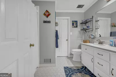 292 Wood Lake Drive, Athens, GA 30606 - Photo 31