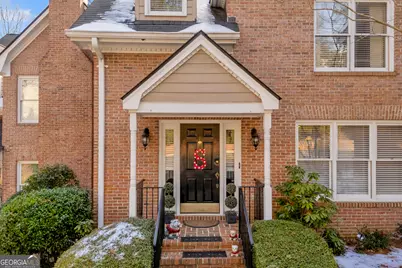 292 Wood Lake Drive, Athens, GA 30606 - Photo 5