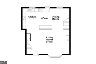 565 Greenview Ave SE, Conyers, GA 30094 - Photo 17