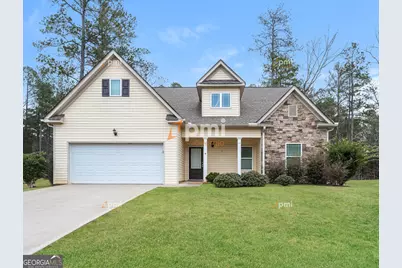 145 Loudoun Drive, Covington, GA 30014 - Photo 1