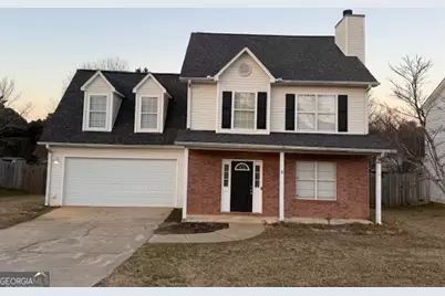 449 Plantation Court, Stockbridge, GA 30281 - Photo 1