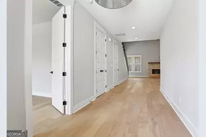 140 Wrights Trace #21, Fayetteville, GA 30215 - Photo 23