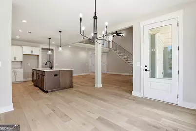 140 Wrights Trace #21, Fayetteville, GA 30215 - Photo 27