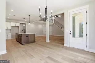 140 Wrights Trace, Fayetteville, GA 30215 - Photo 27