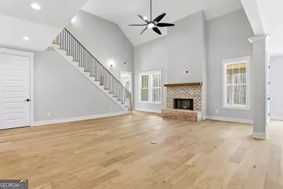 140 Wrights Trace #21, Fayetteville, GA 30215 - Photo 5