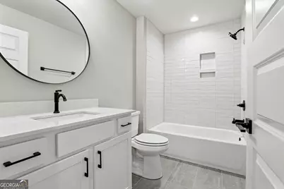 140 Wrights Trace #21, Fayetteville, GA 30215 - Photo 39